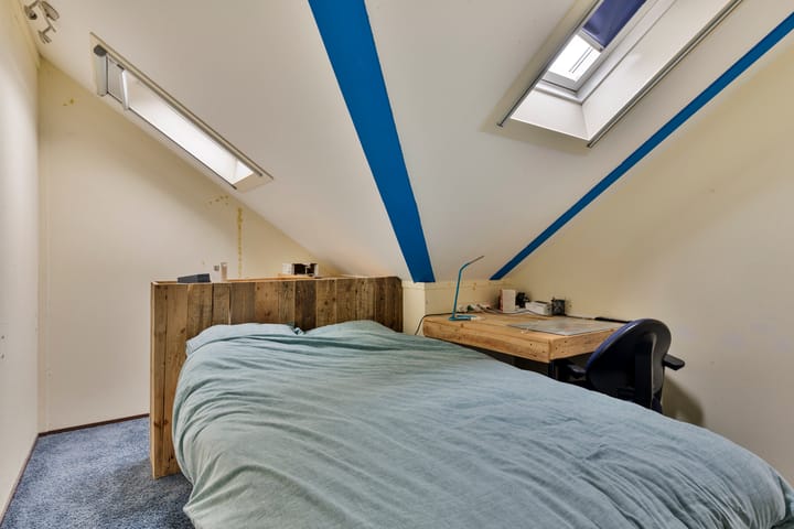 Foto 28 van Montfoortstraat 18