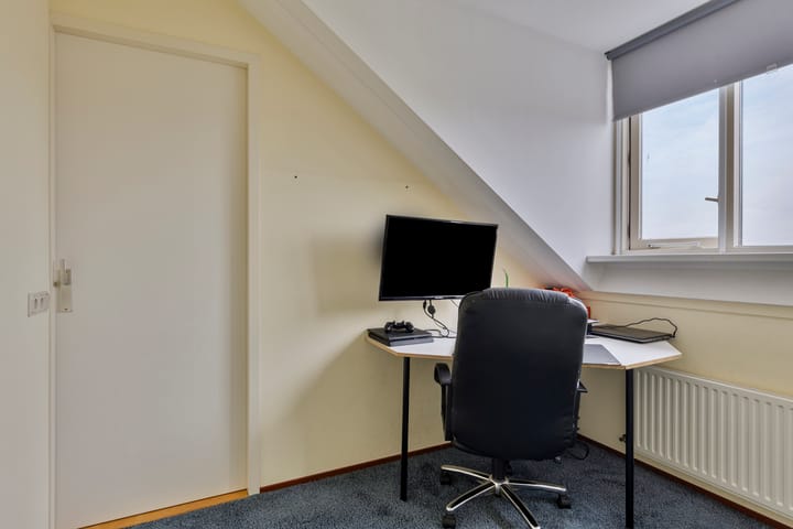 Foto 30 van Montfoortstraat 18