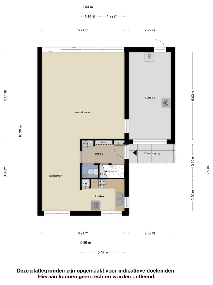 Foto 33 van Montfoortstraat 18