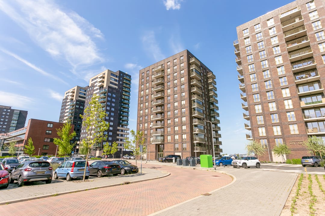 Foto 1 van Drierivierenlaan 469