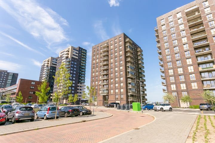 Foto 1 van Drierivierenlaan 469