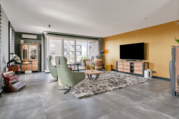 Foto 2 van Drierivierenlaan 469