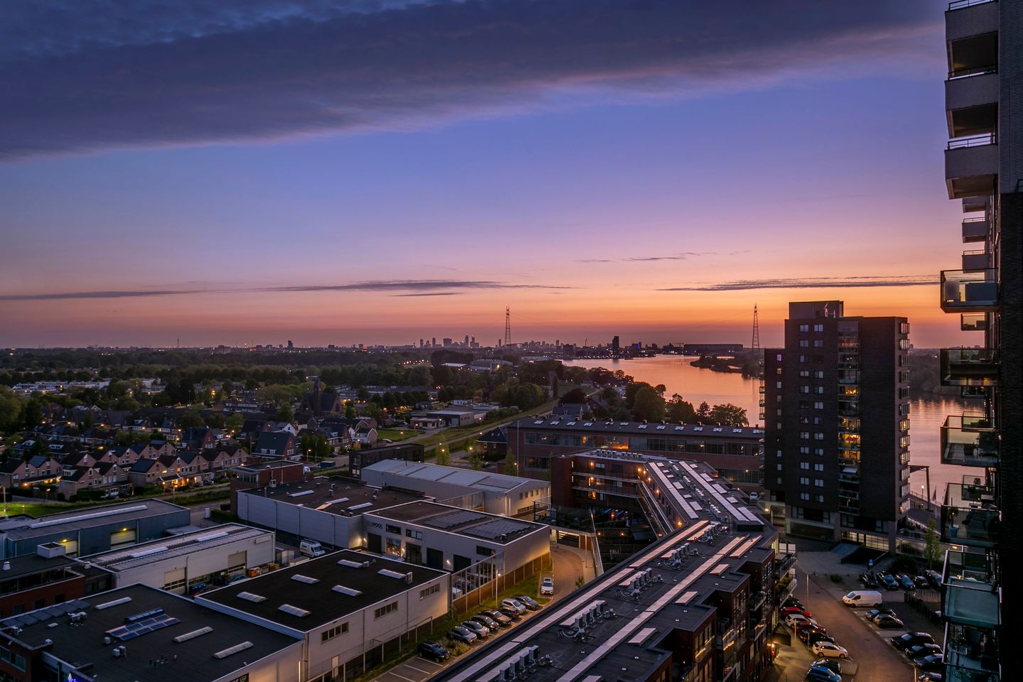 Foto 4 van Drierivierenlaan 469