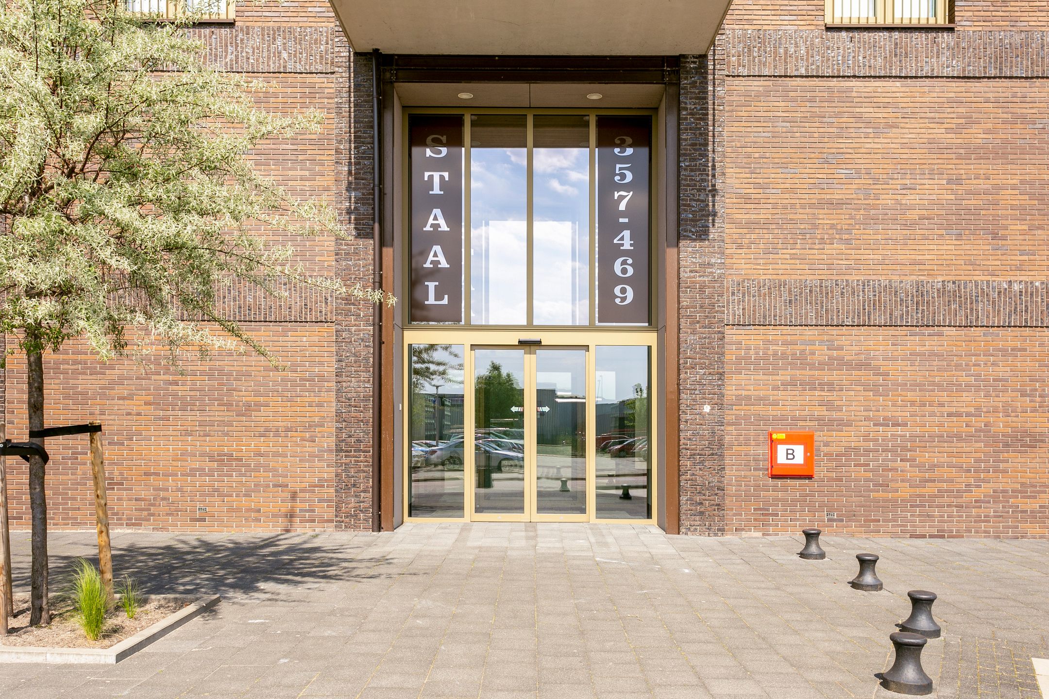 Foto 6 van Drierivierenlaan 469