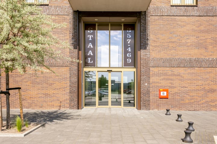 Foto 6 van Drierivierenlaan 469