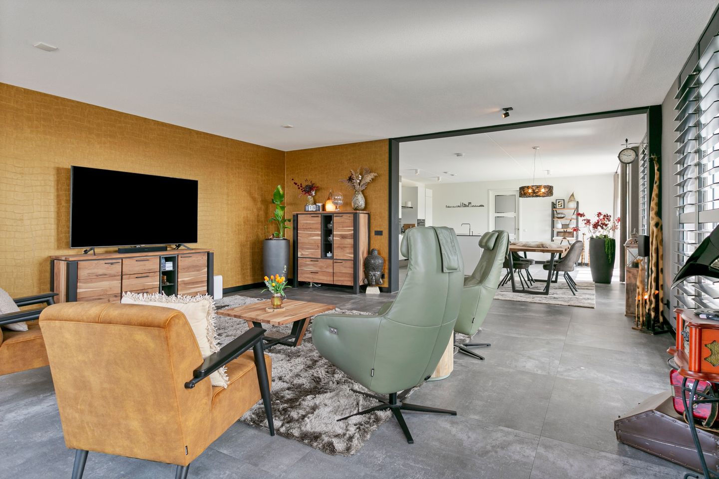 Foto 10 van Drierivierenlaan 469