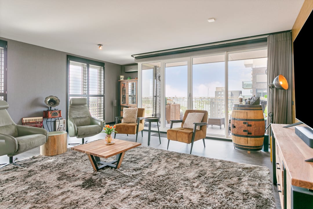 Foto 8 van Drierivierenlaan 469