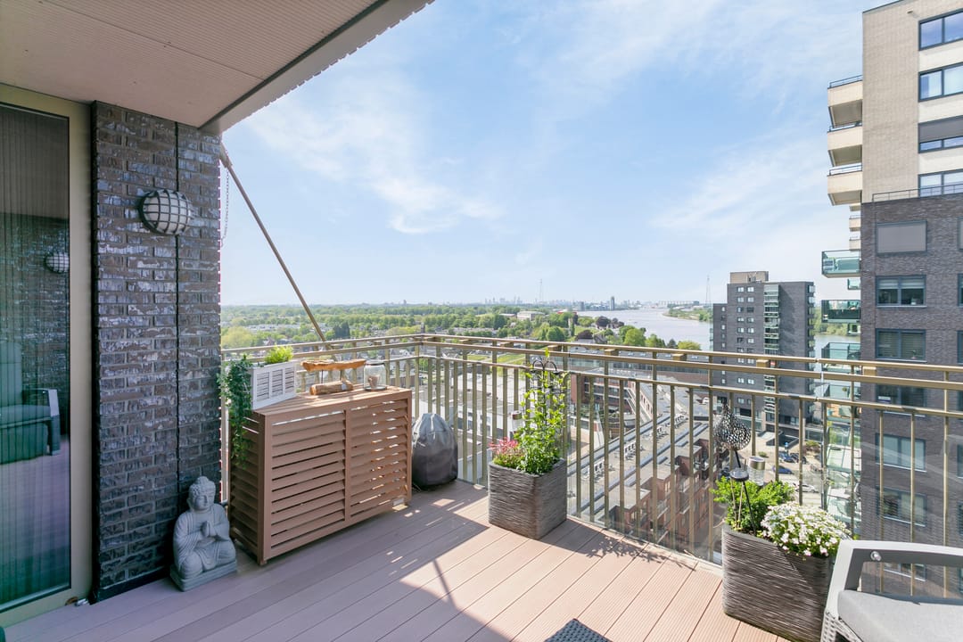 Foto 11 van Drierivierenlaan 469