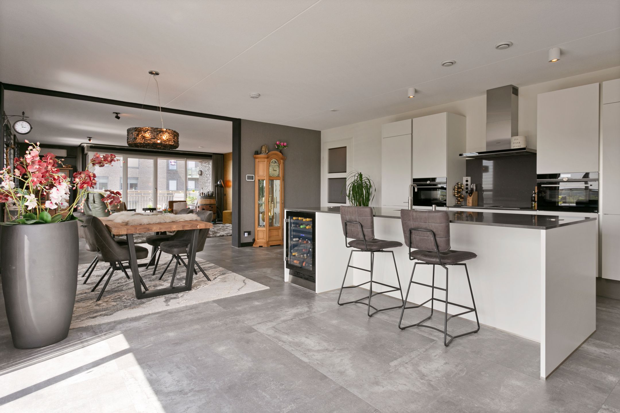 Foto 15 van Drierivierenlaan 469