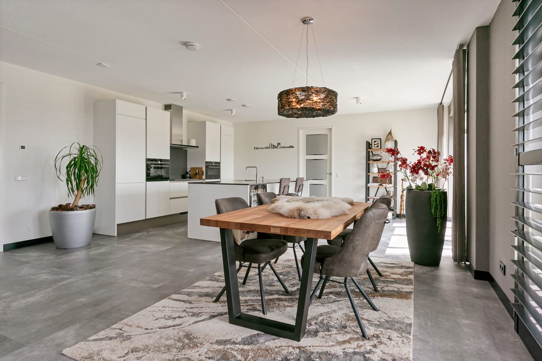 Foto 13 van Drierivierenlaan 469