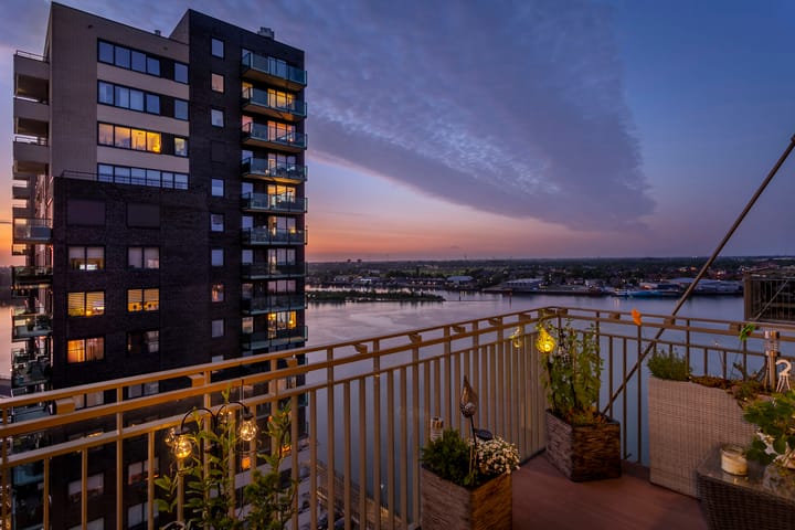 Foto 5 van Drierivierenlaan 469