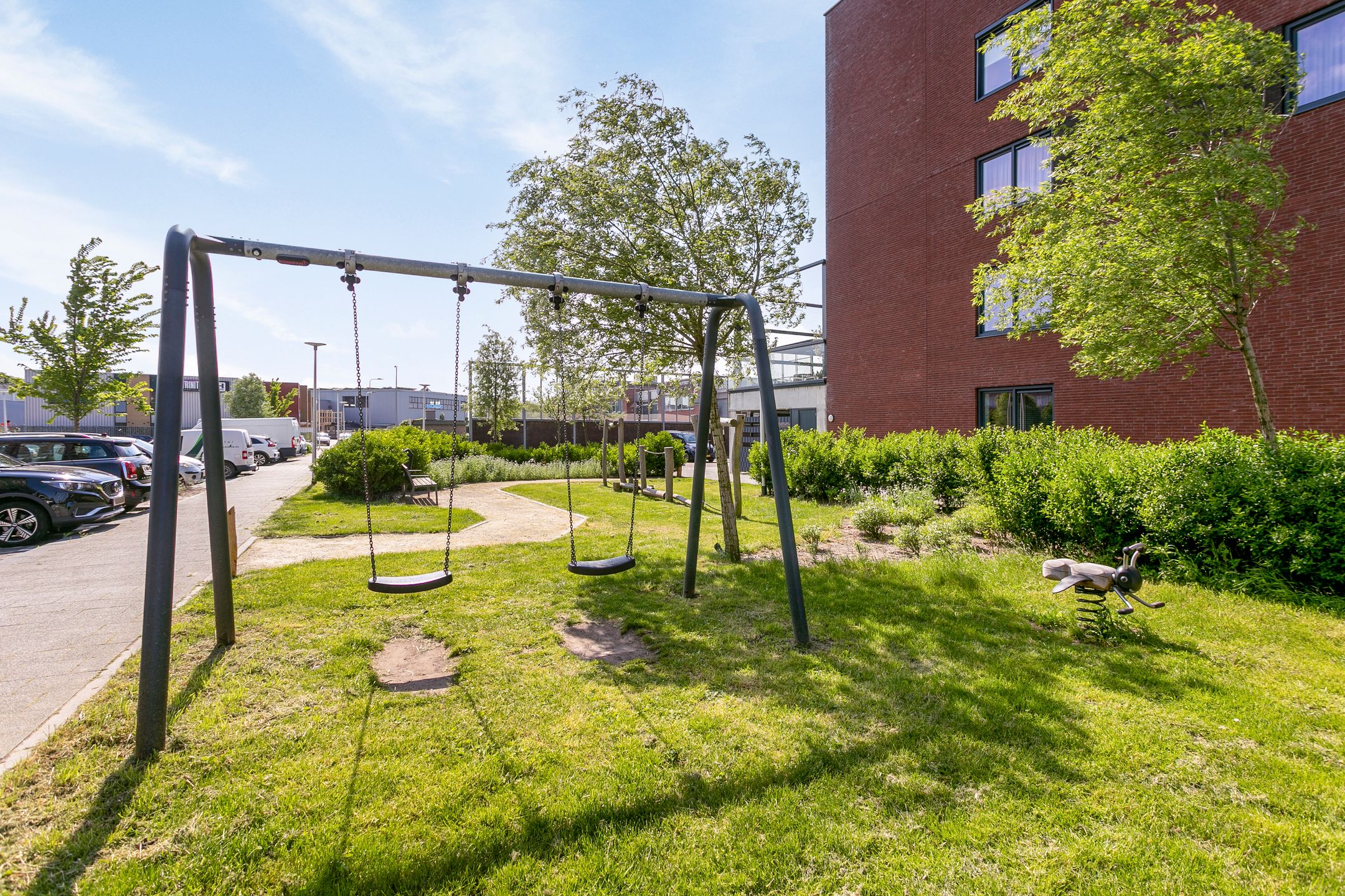 Foto 27 van Drierivierenlaan 469