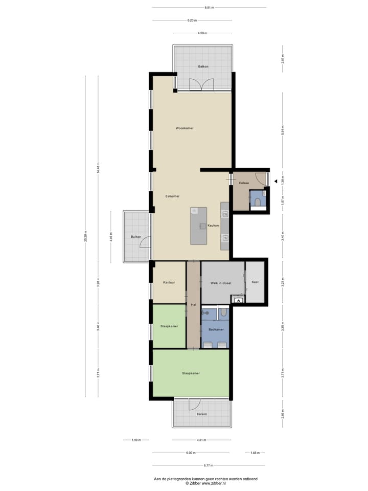 Foto 31 van Drierivierenlaan 469