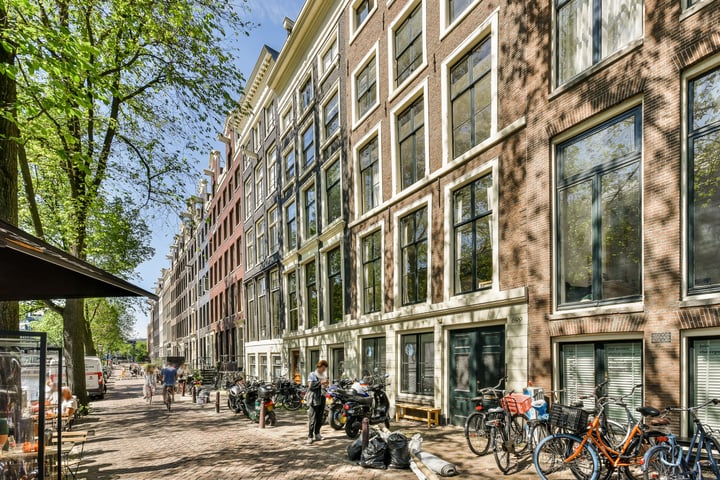 Prinsengracht 699-3