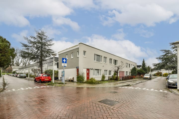 Foto 3 van Schovenstraat 2