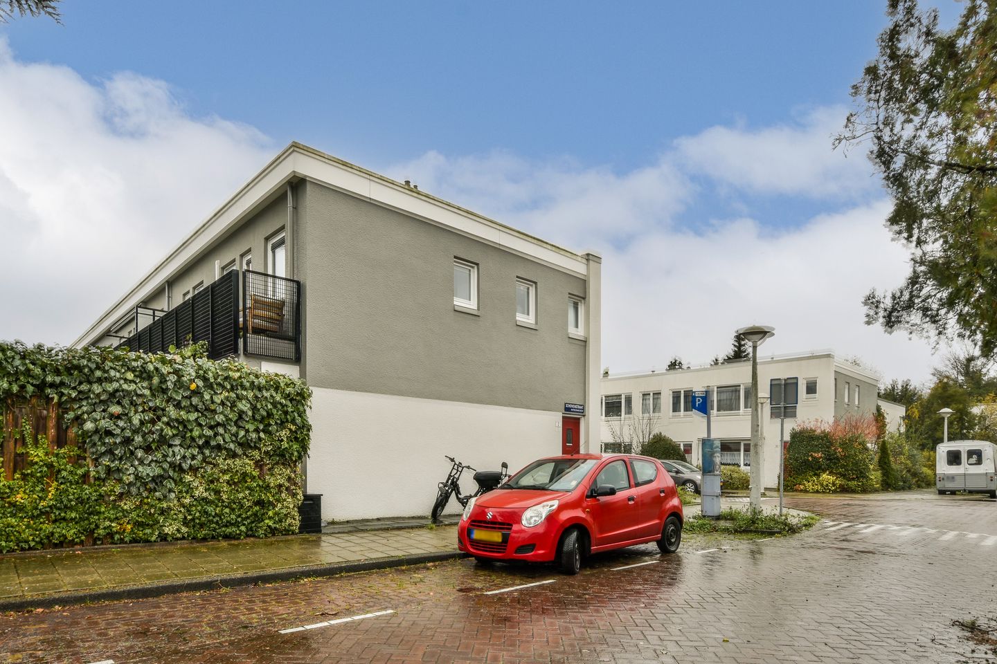 Photo 4 of Schovenstraat 2