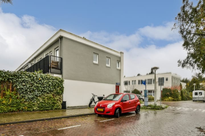 Foto 4 van Schovenstraat 2