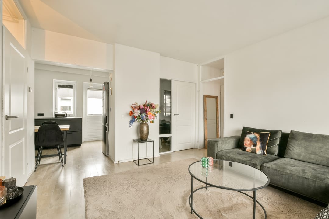 Photo 1 of Schovenstraat 2