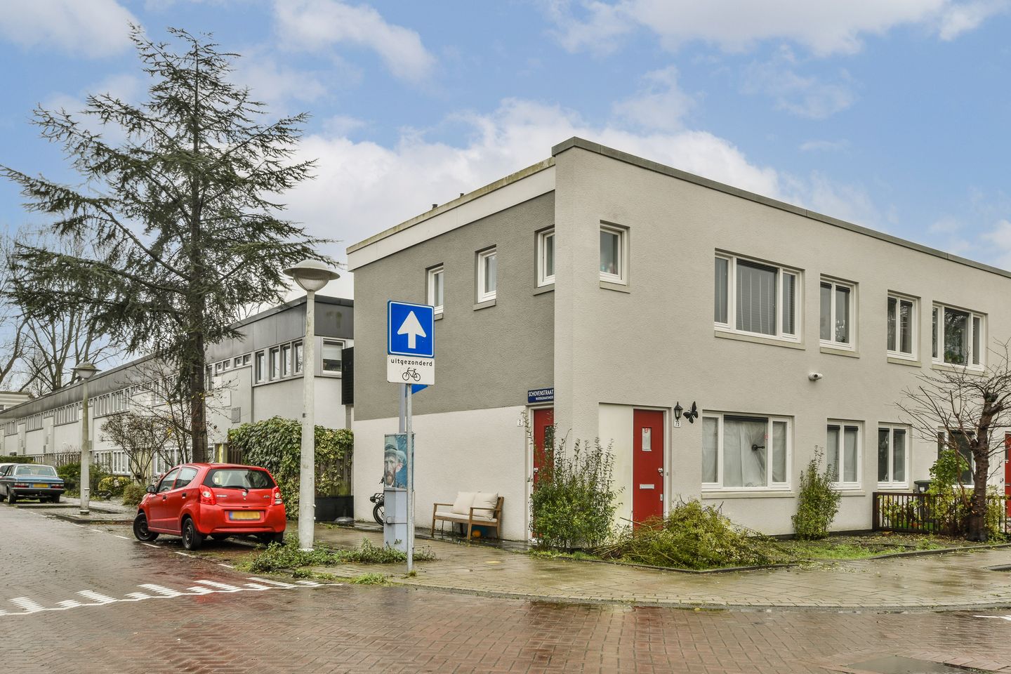 Photo 5 of Schovenstraat 2