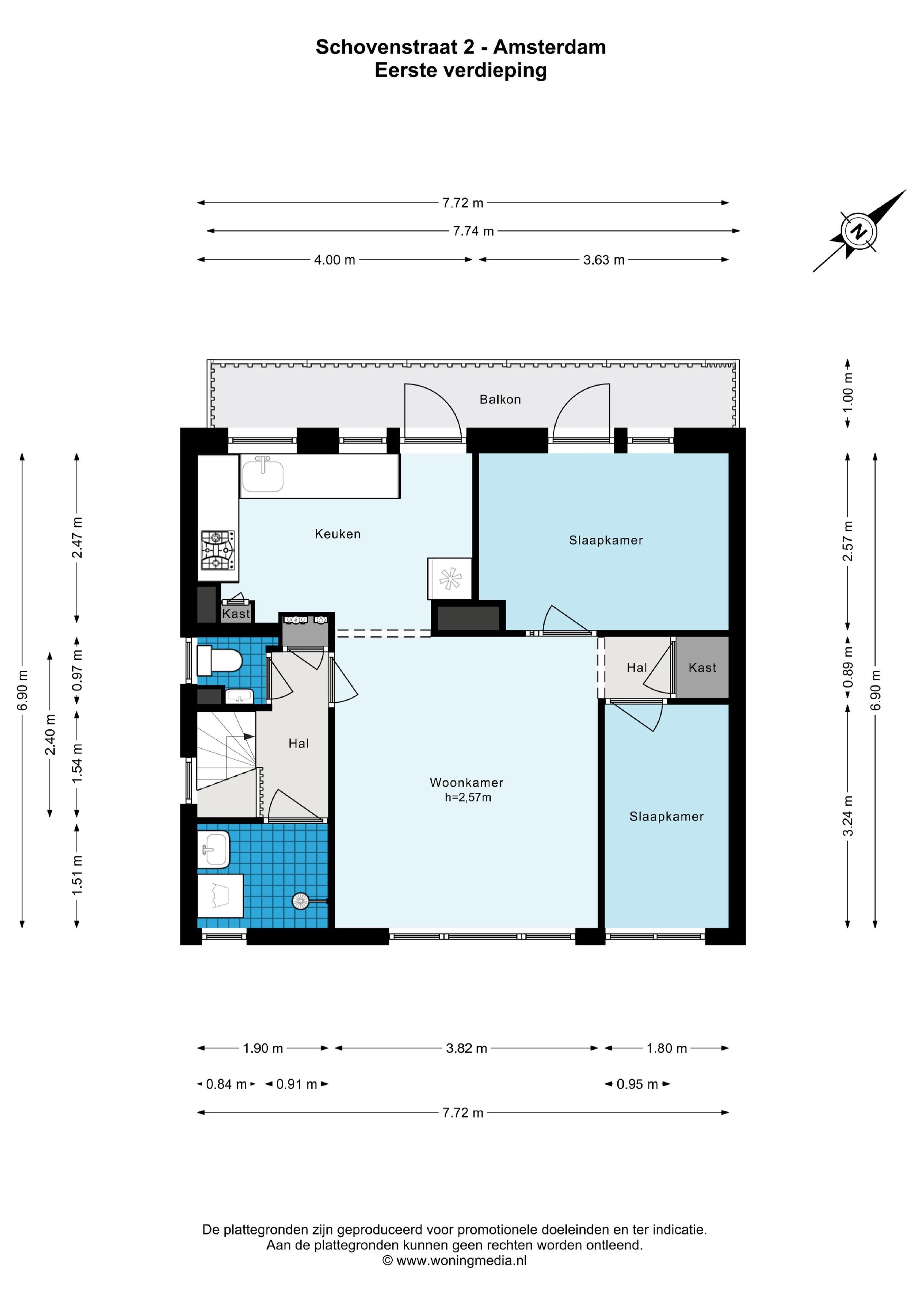 Photo 27 of Schovenstraat 2
