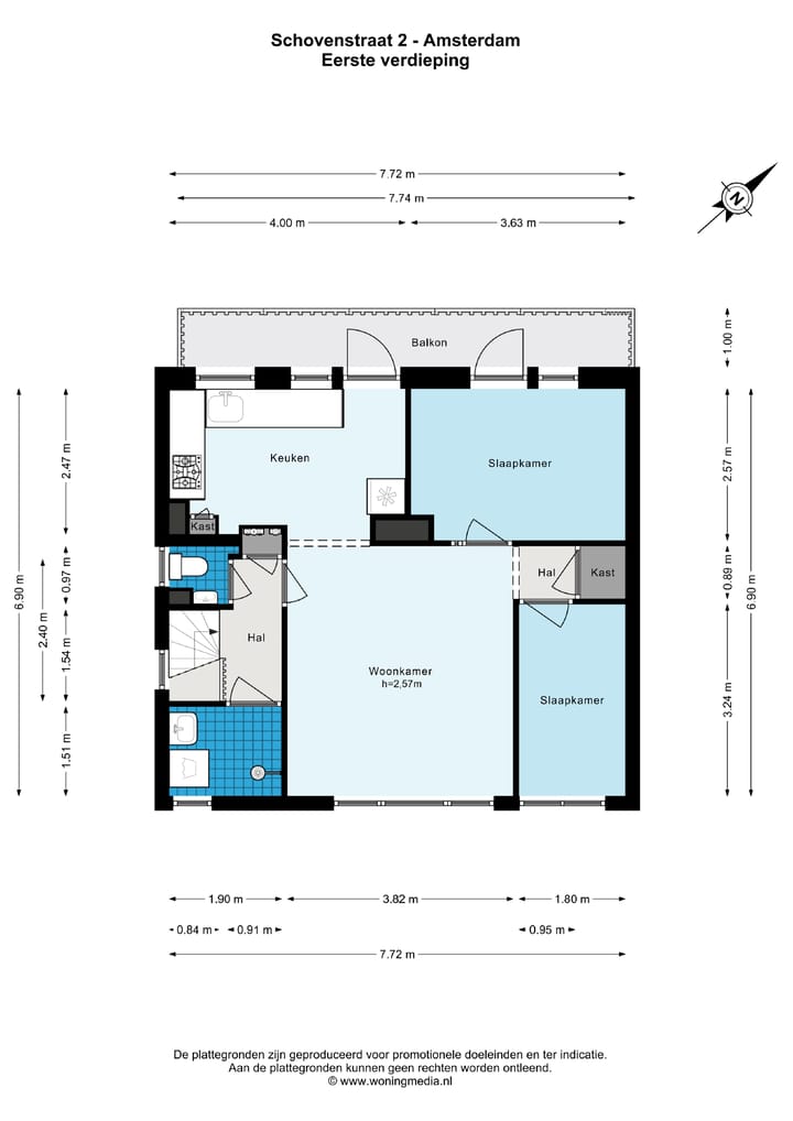 Foto 27 van Schovenstraat 2