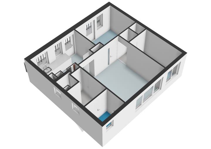 Foto 28 van Schovenstraat 2