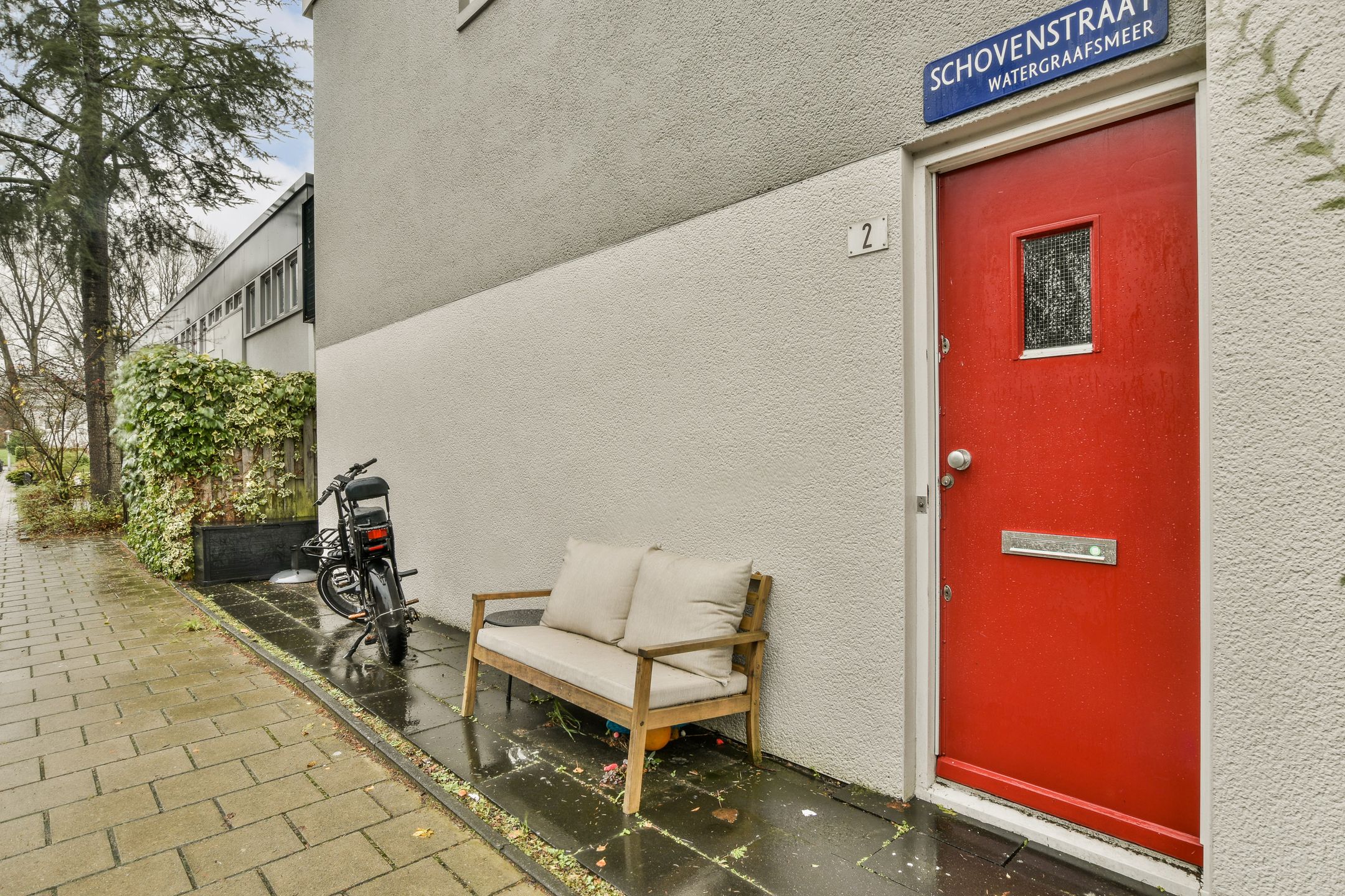 Photo 6 of Schovenstraat 2