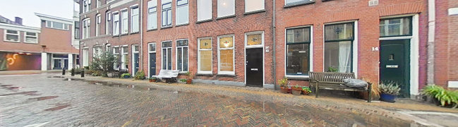 Bekijk 360° foto van Voortuin van Kievitdwarsstraat 12