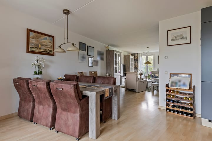 Foto 3 van Willem- en Maryplein 118