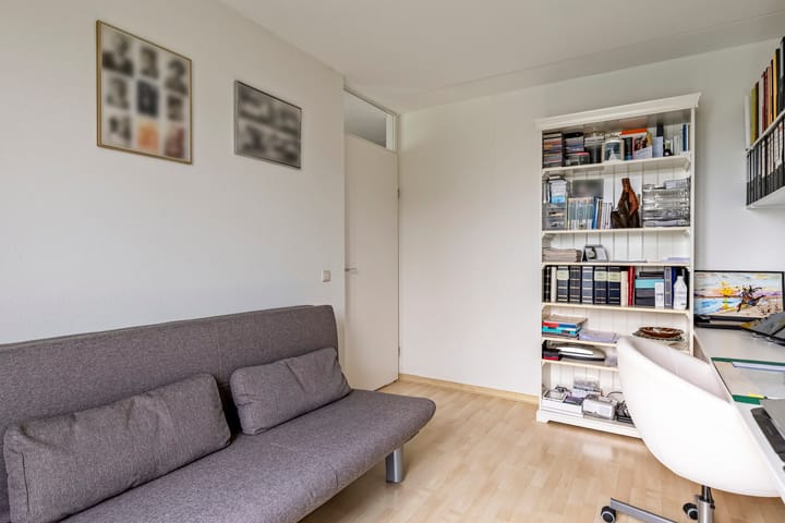 Foto 29 van Willem- en Maryplein 118