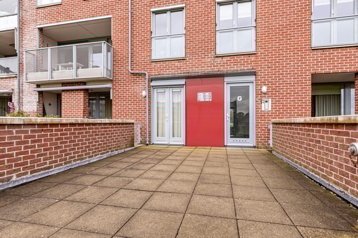 Foto 37 van Willem- en Maryplein 118