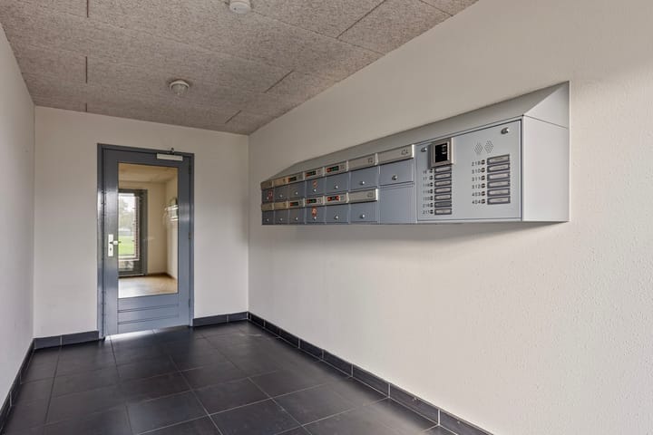 Foto 38 van Willem- en Maryplein 118