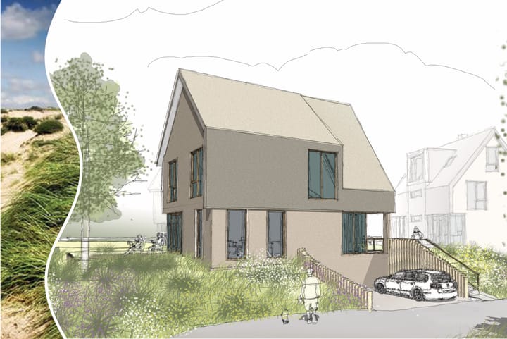 Photo 1 of Zanderijweg 16 (Bouwnr. 20)