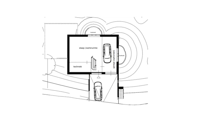 Photo 2 of Zanderijweg 16 (Bouwnr. 20)