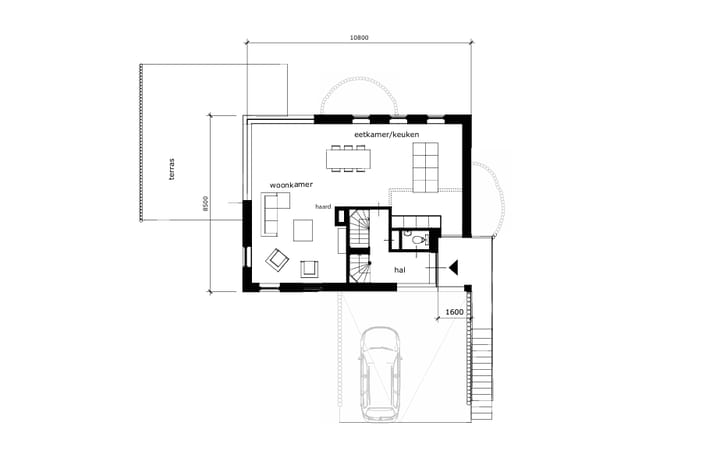 Photo 3 of Zanderijweg 16 (Bouwnr. 20)