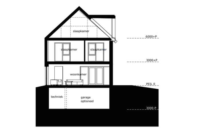 Photo 6 of Zanderijweg 16 (Bouwnr. 20)