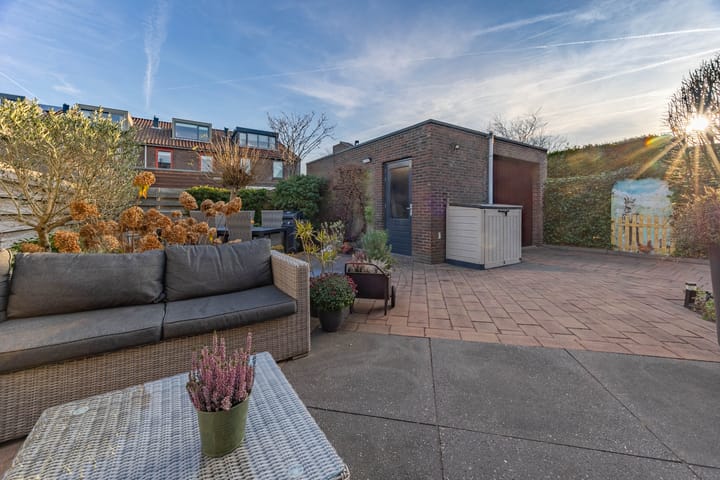 Foto 3 van Frank van Hulsentoplaan 33