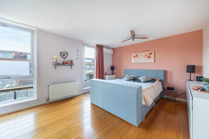 Foto 7 van Frank van Hulsentoplaan 33