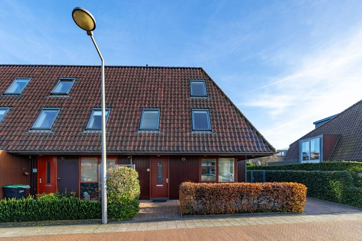 Foto 9 van Frank van Hulsentoplaan 33