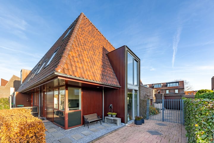 Foto 10 van Frank van Hulsentoplaan 33