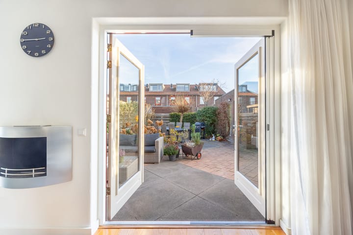 Foto 14 van Frank van Hulsentoplaan 33