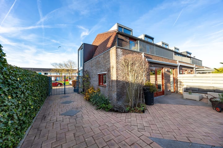 Foto 15 van Frank van Hulsentoplaan 33