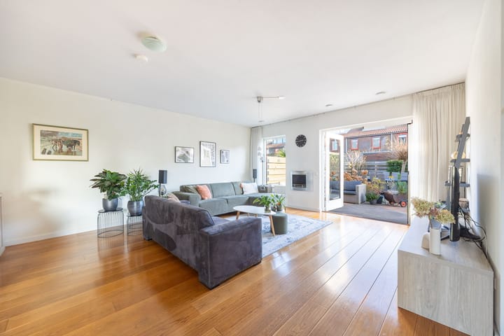 Foto 4 van Frank van Hulsentoplaan 33