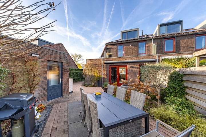 Foto 16 van Frank van Hulsentoplaan 33