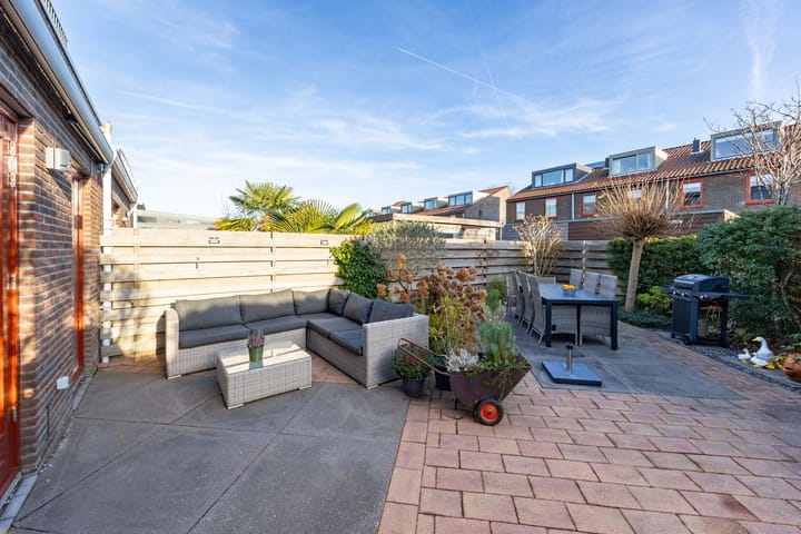 Foto 17 van Frank van Hulsentoplaan 33