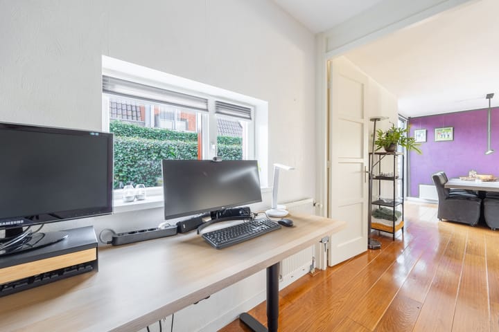 Foto 22 van Frank van Hulsentoplaan 33