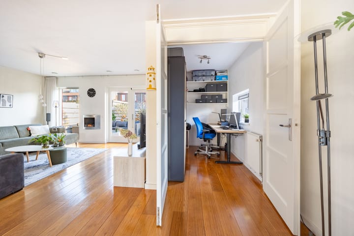 Foto 23 van Frank van Hulsentoplaan 33