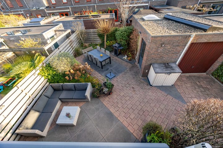 Foto 38 van Frank van Hulsentoplaan 33