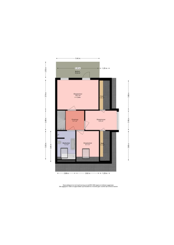 Foto 43 van Frank van Hulsentoplaan 33