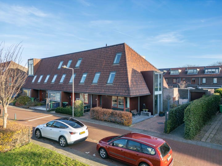 Foto 51 van Frank van Hulsentoplaan 33